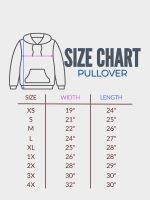 Women's Plus Size Minnie Mouse Pullover Hoodie Sweatshirt Charcoal Red Disney - Image 3