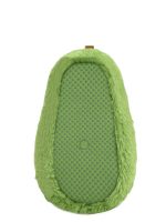Wonder Nation Girls Food Slippers - Image 20