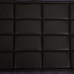 EveryYay Plush Dog Crate Mat 35 L X 22 W X 2 H Brown - Image 7